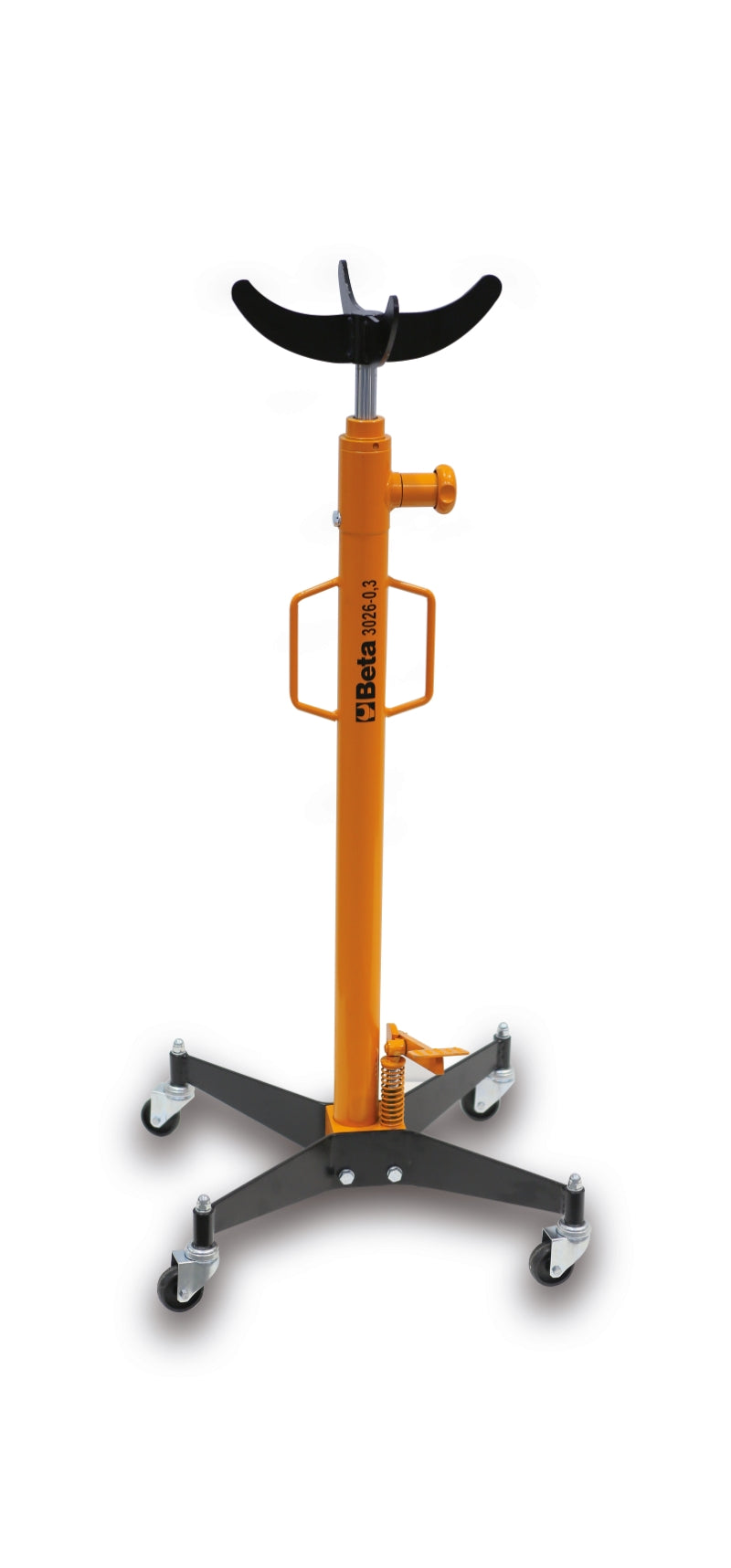 3026 0 - 3-HYDRAULIC PIT+UNDER BRIDGE JACK