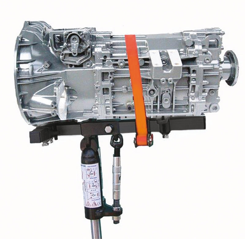 3026/SP-UNIVERSAL TRANSMISSION SUPPORT