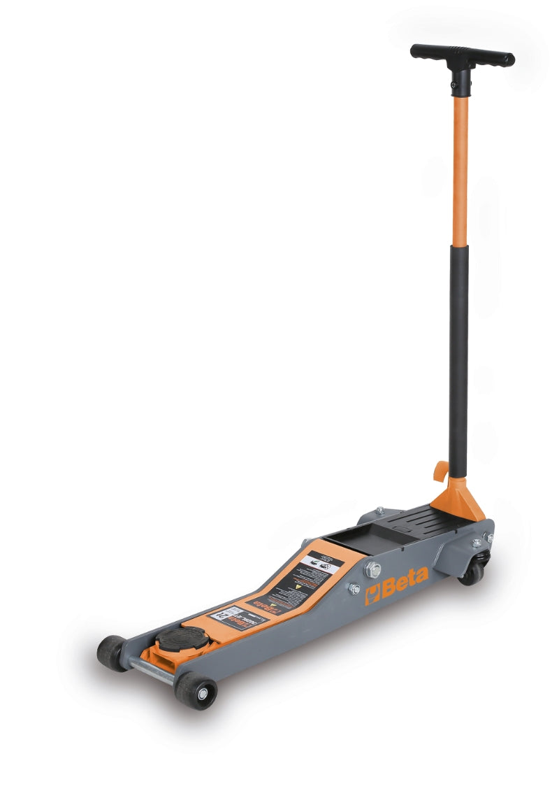 3029L/2T-LONG - LOWERED JACK - 2 T