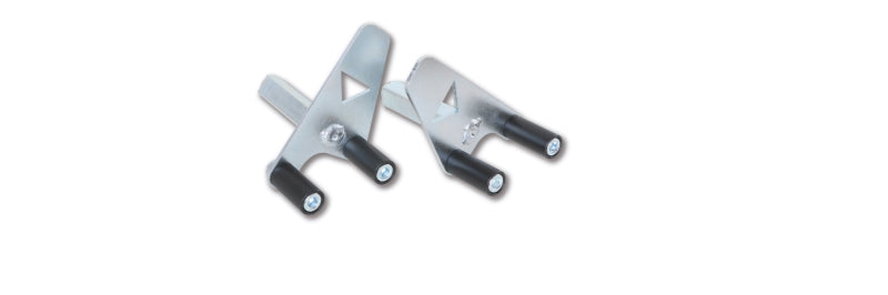 3041C/12-ROLLER SLIDERS - PAIR - FOR 3041C
