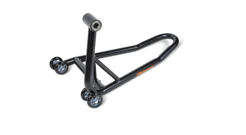 3043C-MOTORCYCLE STAND - LEFT SINGLE ARM