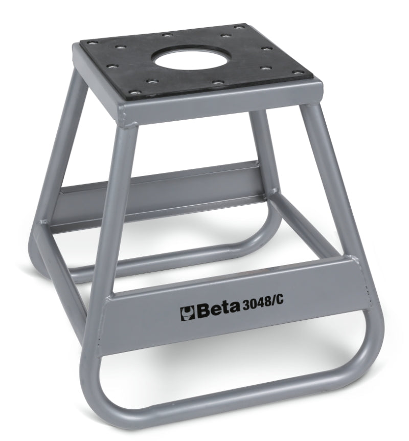 3048C-ALUMINIUM RACING CROSS STAND