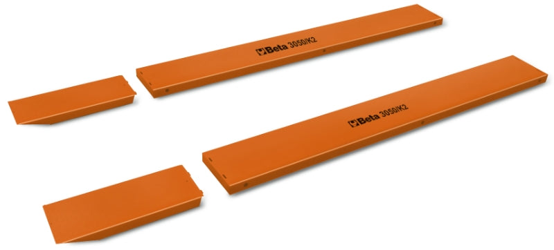 3050/KA-R-WIDENING KIT F. JACK ITEM 3050