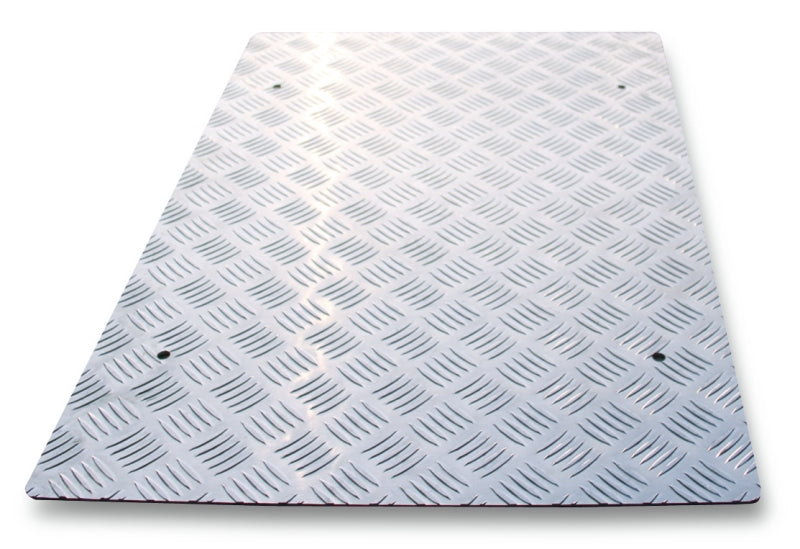 3051/LA-NON-SLIP SHEET METAL TOP