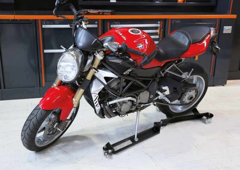 3054-MOVING BASE FOR MOTORCYCLE