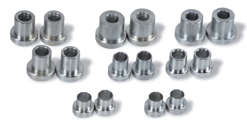 3070BE/B-KIT OF 8 WHEEL TRUING SOCKETS