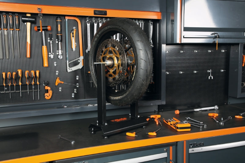 3070B-MANUAL STATIC BALANCER