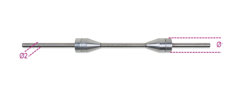 3070B/14-BALANCING ROD FOR 3070B