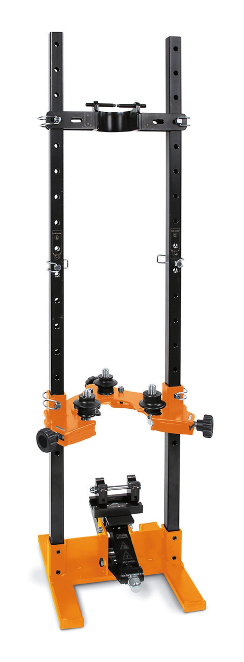 3072N-MOTO REAR SHOCK ABSORB. DISMANTLER