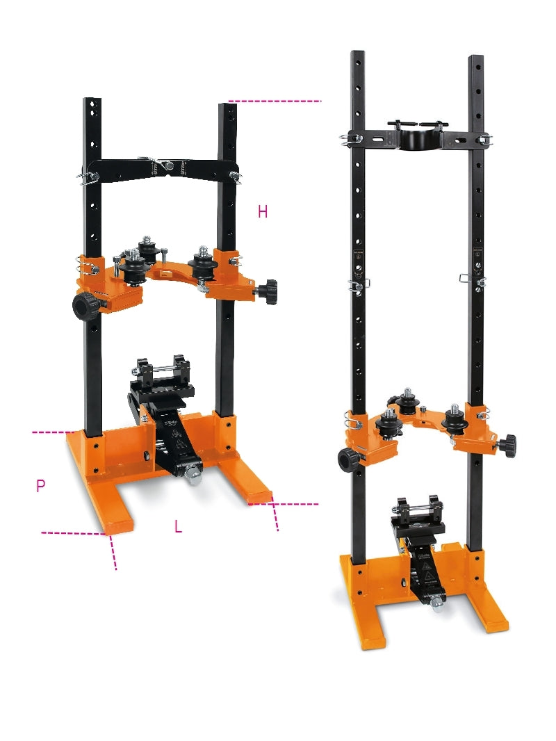 3072N-MOTO REAR SHOCK ABSORB. DISMANTLER