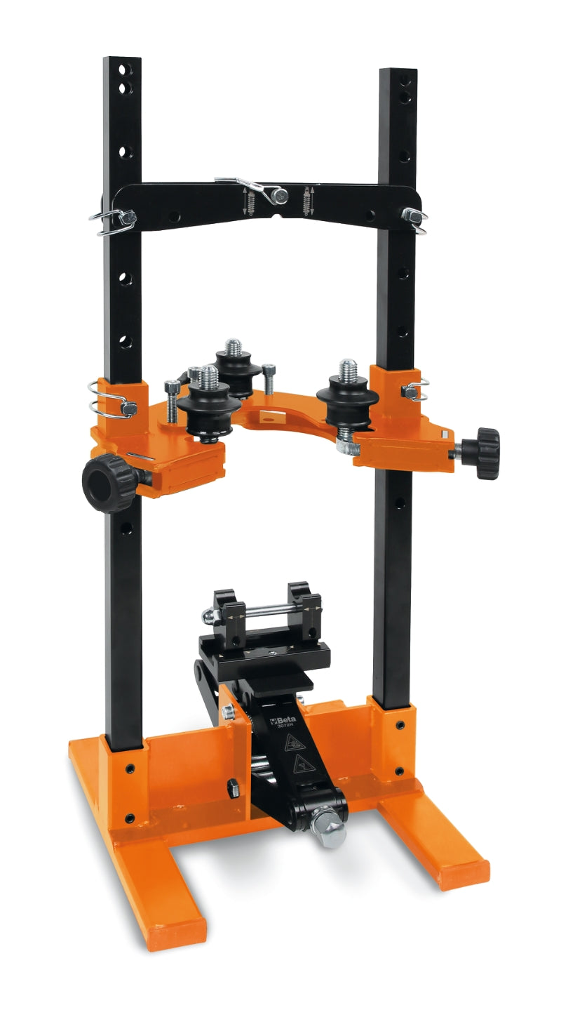 3072N-MOTO REAR SHOCK ABSORB. DISMANTLER