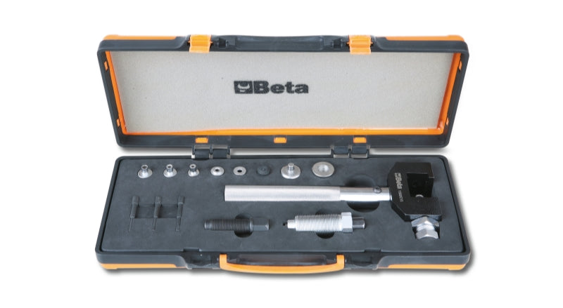 3080/C15-CHAIN OPENING AND RIVETING KIT