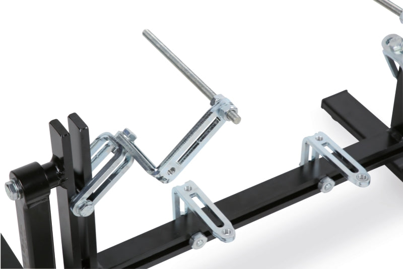 3095-WORKBENCH STAND MOTORCYCLE ENGINES