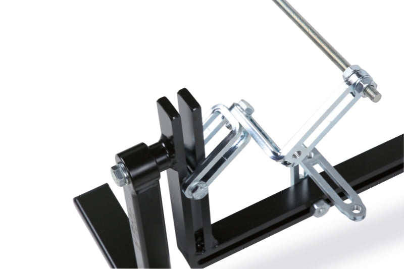 3095-WORKBENCH STAND MOTORCYCLE ENGINES