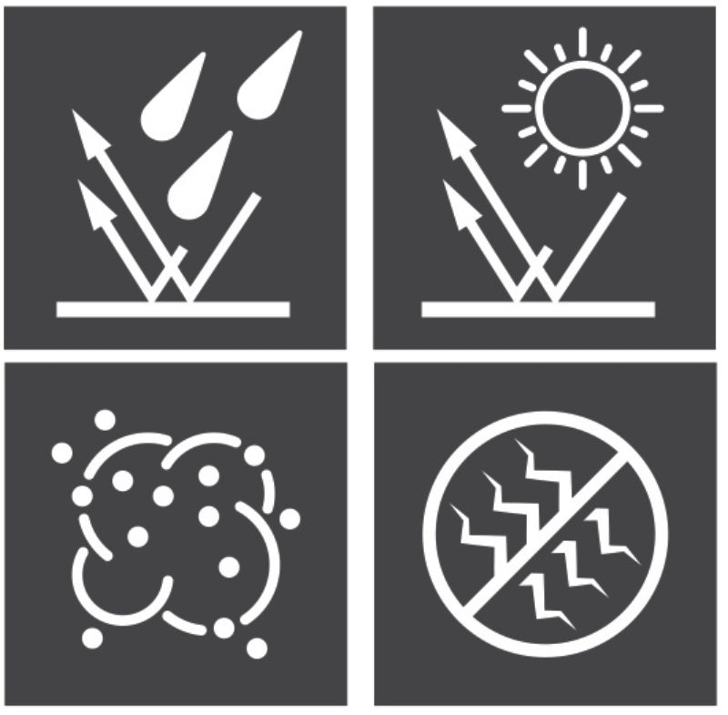 3099E/M-OUTDOOR MOTORCYCLE COVER