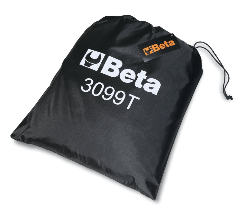 3099T/L-INDOOR MOTORCYCLE COVER