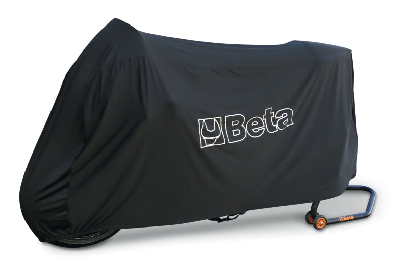 3099T/L-INDOOR MOTORCYCLE COVER