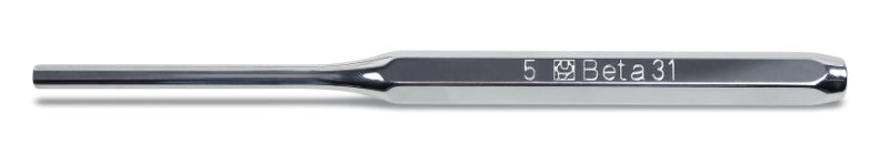 31 10-PIN PUNCHES 220MM