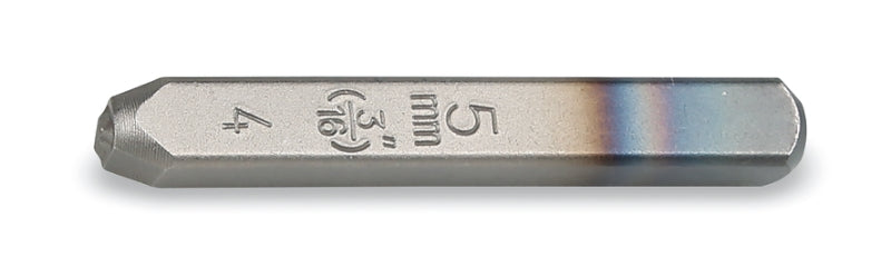 33NR 8-NUMBER PUNCHES