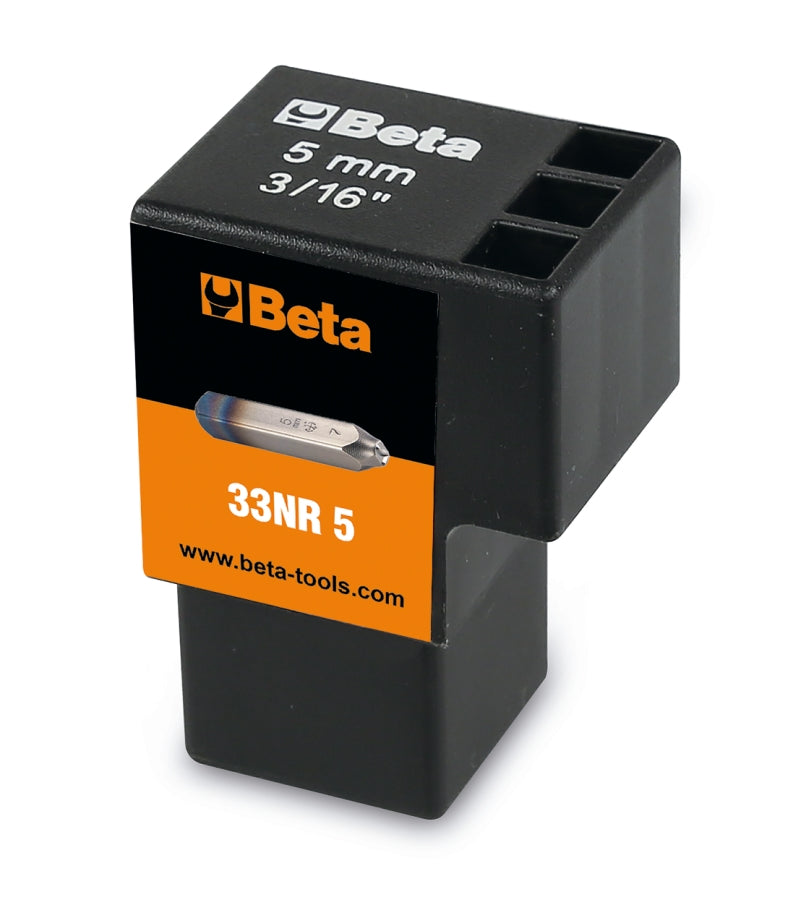 33NR 8-NUMBER PUNCHES