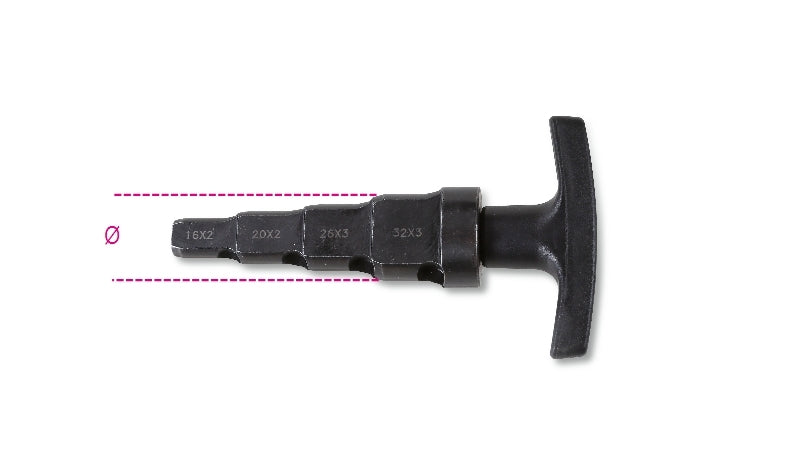 345C-MULTILAYER PIPE GAUGE