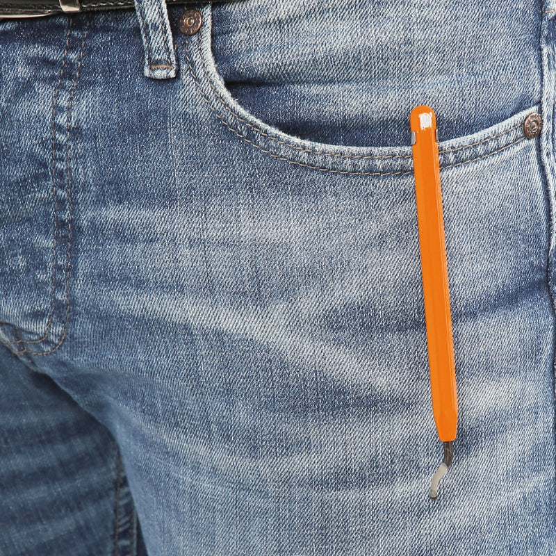 345SB2-DEBURRER WITH FIXED BLADE