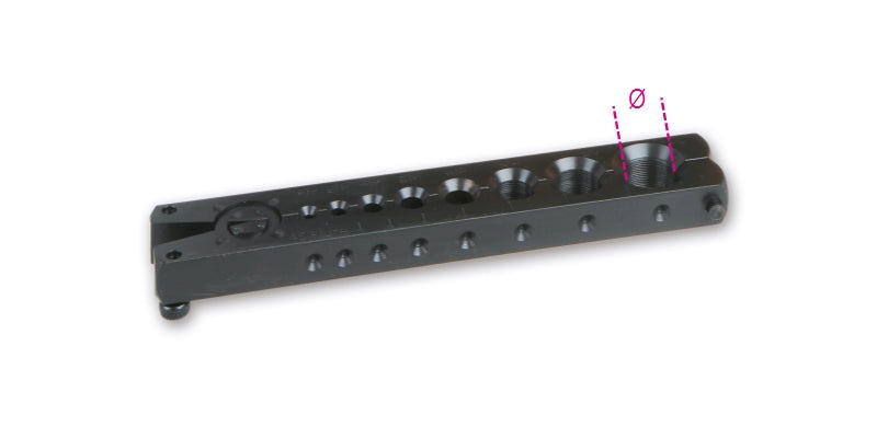 349-TUBE FLARING TOOL