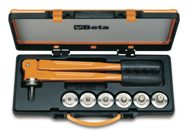 353N/C6-PLIERS 353N WITH FORMS 353NM