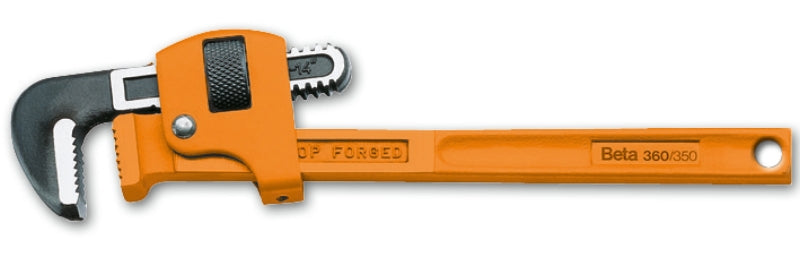 360 350-PIPE WRENCHES STILLSON PATTERN