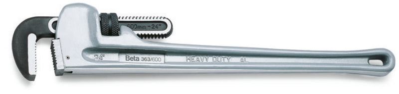 363 1200-HEAVY DUTY PIPE WRENCHES LIGHT