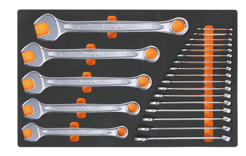 37 150-CAPE CHISELS RIBBED TYPE