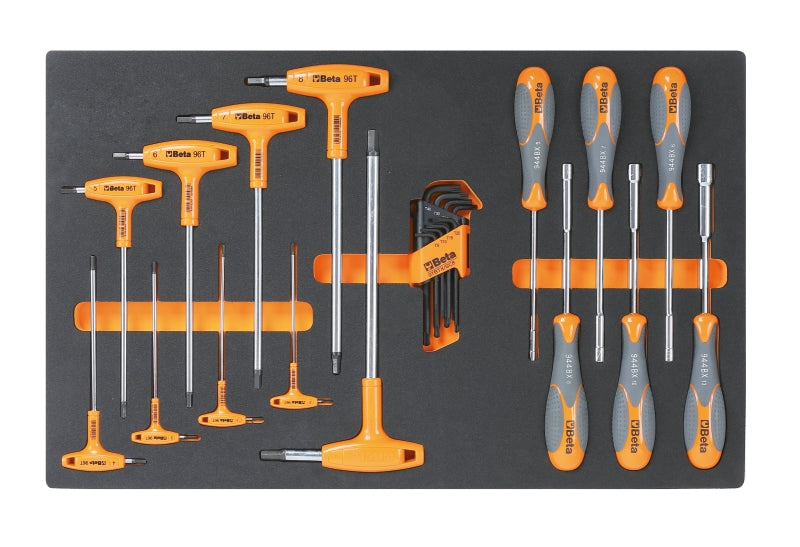 37 150-CAPE CHISELS RIBBED TYPE