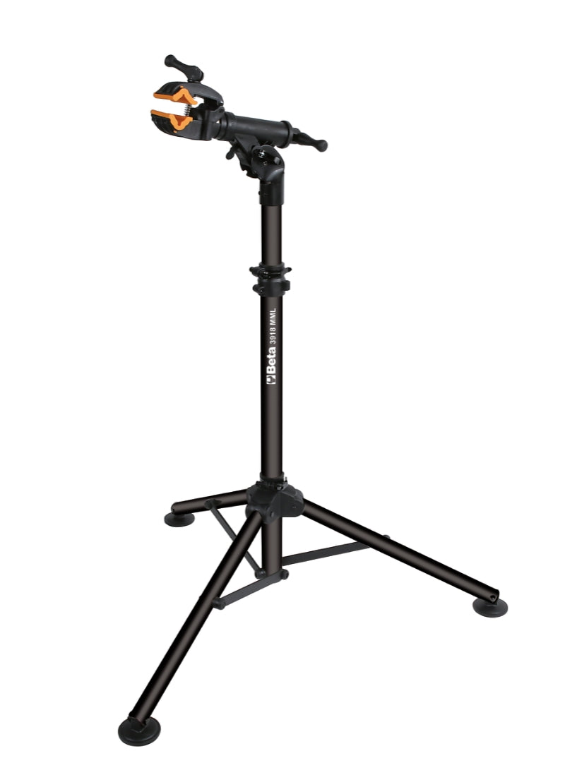 3918MML-SINGLE-SIDED CLAMP - LIGHTWEIGHT