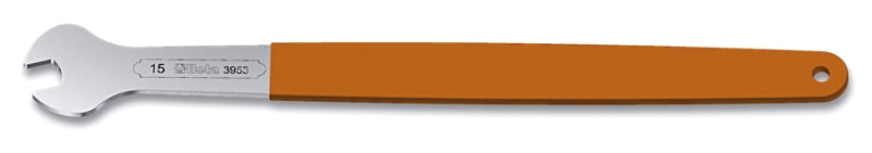 3953 15-PEDAL WRENCH