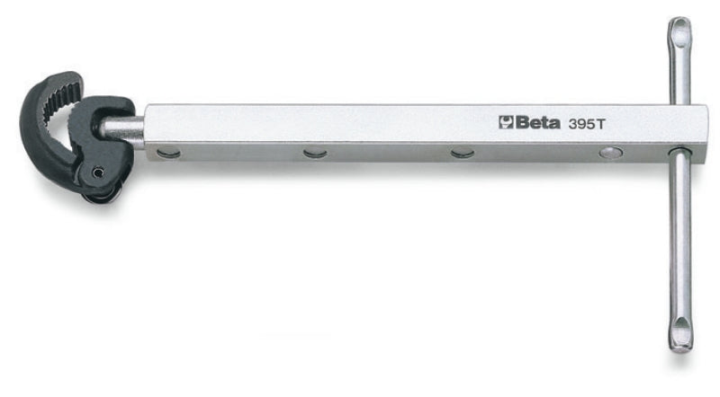 395T 10-32-TELESCOPIC WATER TAP WRENCH