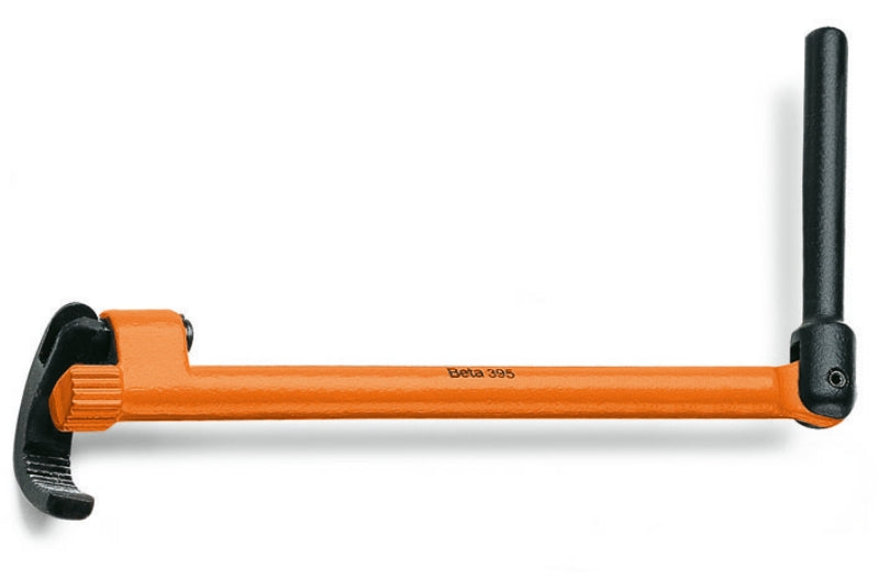 395-HINGED WATER TAP WRENCH