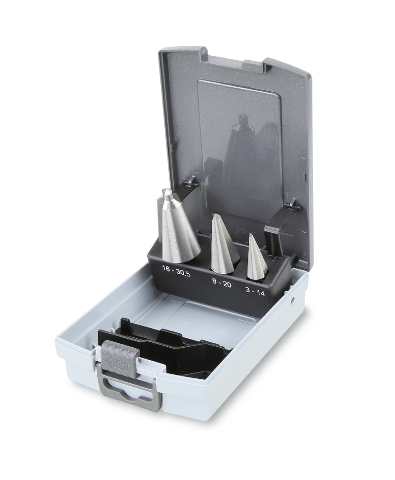 424/SP3-3 DRILL BITS 424 WITH DISPLAY