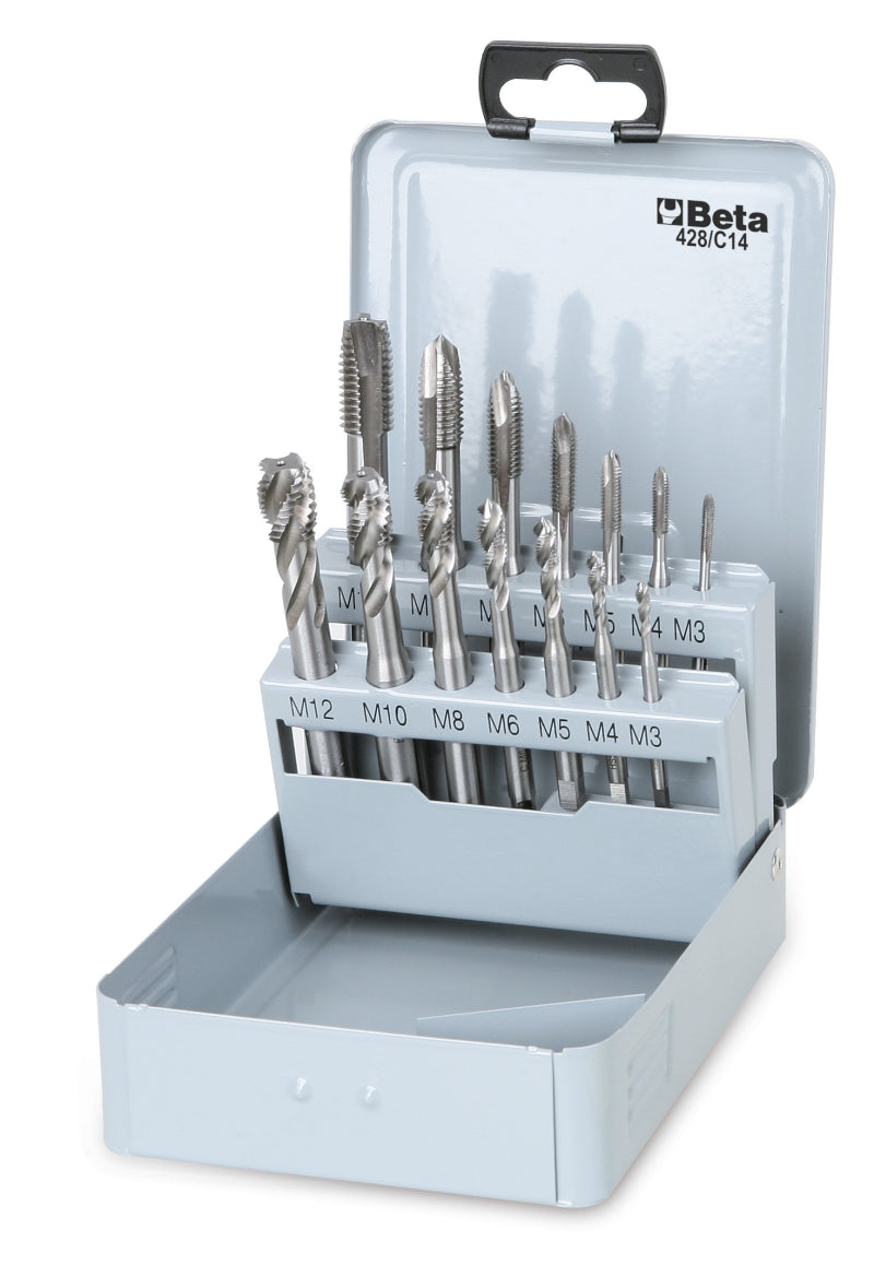 428/C14-14 MACH. TAPS 428 WITH DISPLAY