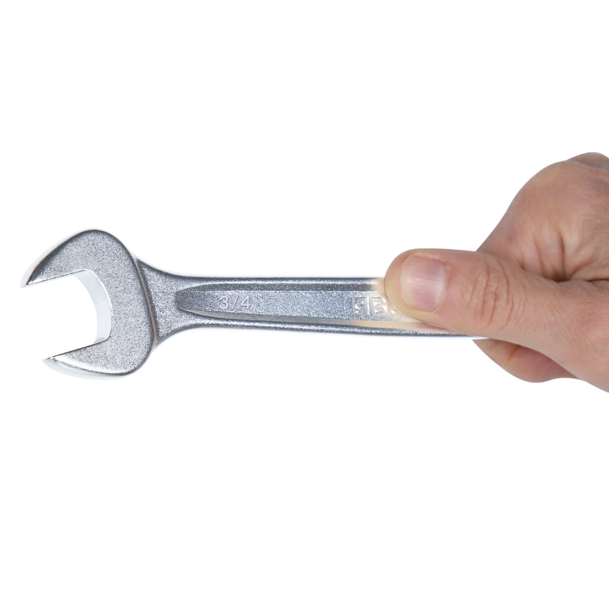 42AS COMBINATION WRENCHES