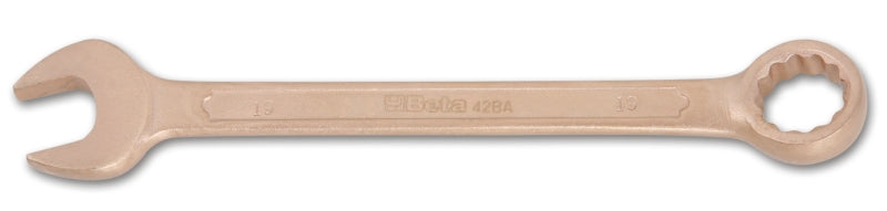 42BA 10-SPARK-PROOF COMBINATION WRENCHES
