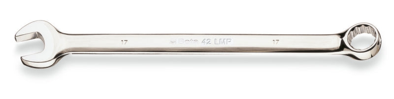 42LMP 10-COMBINAT. WRENCHES LONG SERIES