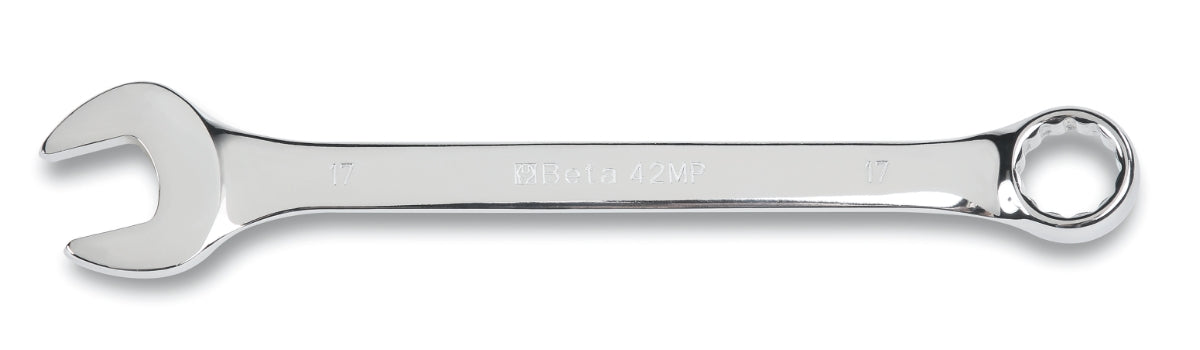42MP COMBINATION WRENCHES BRIGHT
