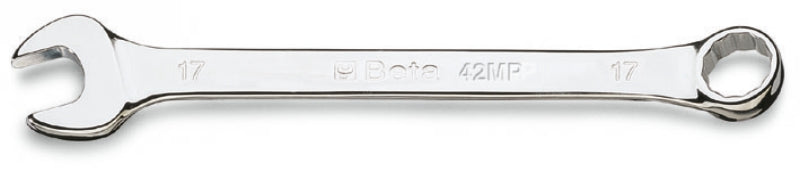 42MP 6-COMBINATION WRENCHES BRIGHT
