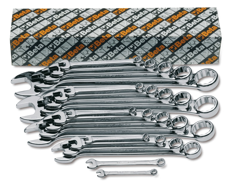 42MP/S17-17 COM.WRENCHES BRIGHT IN BOX