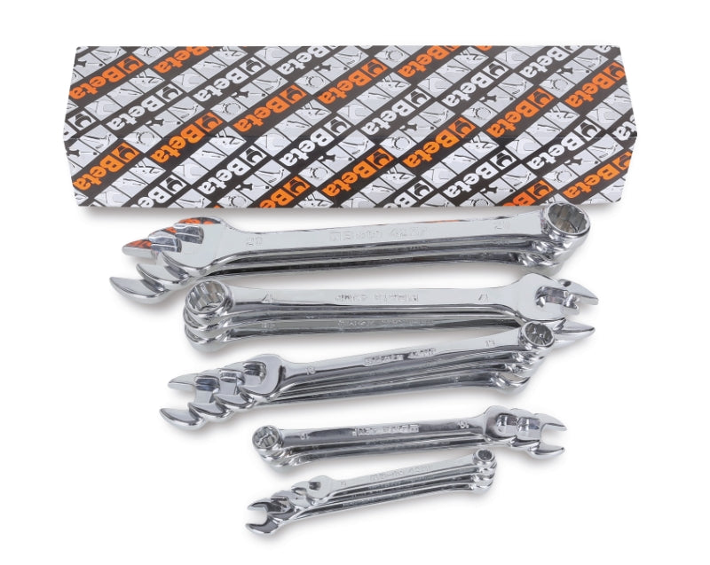 42MP/S17-17 COM.WRENCHES BRIGHT IN BOX