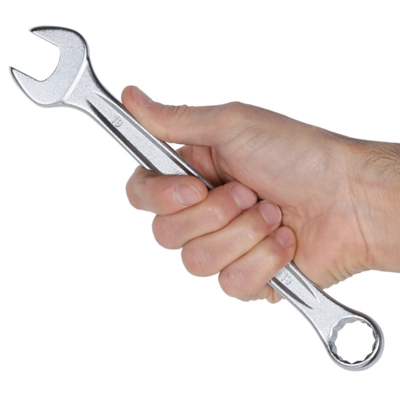 42 16-COMBINATION WRENCHES