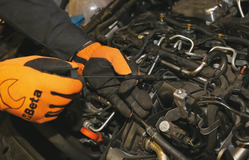 437K/33-TOOL FOR REP.SPARK PLUG THREADS