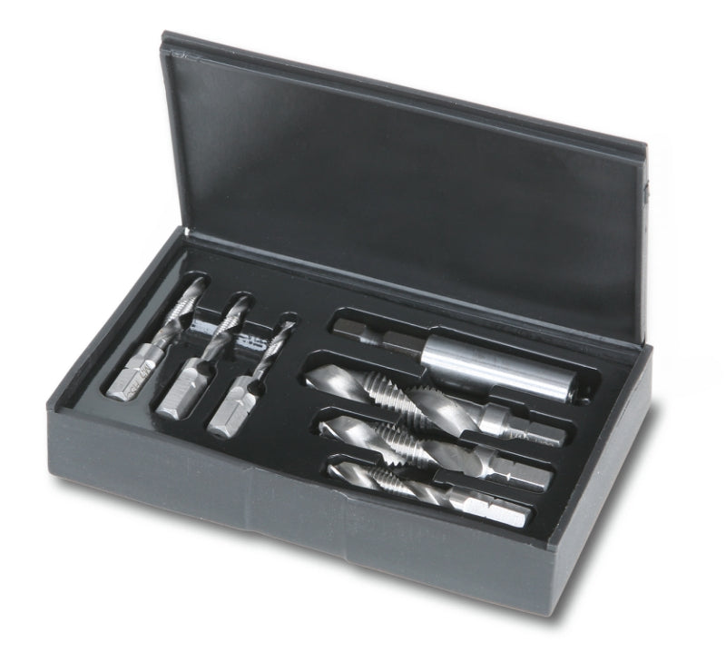 438 10-BITS FOR DRILLING 1/4