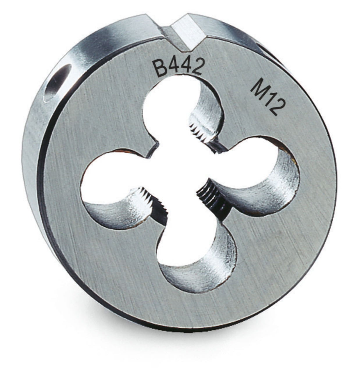 442 ROUND DIES COARSE PITCH