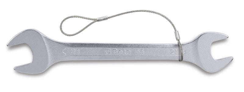 55HS 16X17-DOUBLE OPEN END WRENCHES